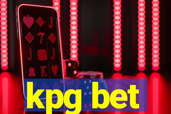 kpg bet
